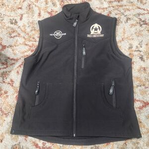 Teton Ridge Rodeo Vest 2023 XL